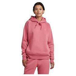 G-STAR RAW Women's Sweats Premium Core 2.0 Hooded Sweater, Rosa (pink ink D21255-C235-C618), XS von G-STAR RAW