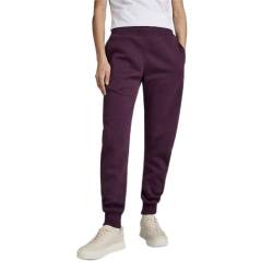 G-STAR RAW Women's Pants Premium Core 2.0 Sweat Pants, Purpur (lt maze D21320-C235-8880), XXS von G-STAR RAW