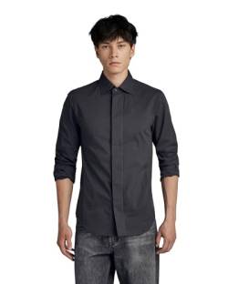 G-STAR RAW Herren Formal Superslim Hemd von G-STAR