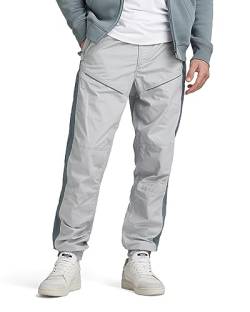 G-STAR RAW Herren Moto RCT, Grau (Correct Grey D23674-C973-1238), 28 von G-STAR