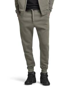 G-STAR RAW Men's Pants Premium Core Type C Sweat Pants, Grau (gs grey D15653-C235-1260), XL von G-STAR RAW