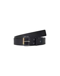 G-STAR RAW Herren Small Dast Belt, Mehrfarben (dk black/black metal D20178-3127-A784), 100 von G-STAR