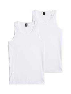 G-STAR RAW Base Tank top 2-Pack von G-STAR