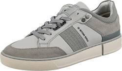 G-star Raw Herren RAVOND CVS M Sneaker, Light Grey, 44 EU von G-STAR RAW