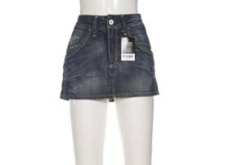 G-Star RAW Damen Rock, marineblau, Gr. 29 von G-Star Raw