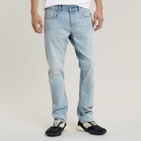 G-STAR RAW Jeanshose "Mosa", 5-Pocket, für Herren, blau, 34/32 von G-Star Raw