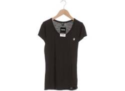 G Star RAW Damen T-Shirt, grün, Gr. 36 von G-Star Raw