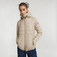 G-STAR Steppjacke leicht wattiert mit Kapuze von G-Star