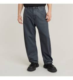 G-Star für Herren. D25399-D300-G837 Bend 3D Chino-Hose blau (34/30), Lässig, Denim, Bio-Baumwolle, Nachhaltig von G-Star