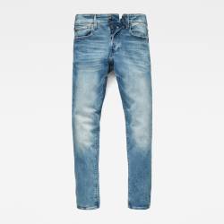 Gerade konisch zulaufende Jeans G-Star 3301 von G-Star