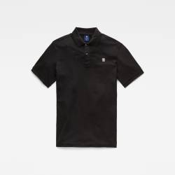 Kurzarm-Poloshirt G-Star Dunda slim von G-Star