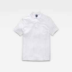 Kurzarm-Poloshirt G-Star Dunda slim von G-Star