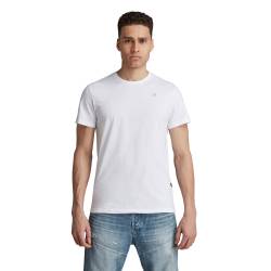 Kurzarm-T-Shirt G-Star Base-s r t von G-Star