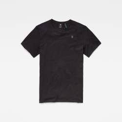 Kurzarm-T-Shirt G-Star Base-s r t von G-Star