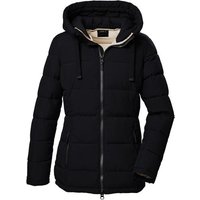 G.I.G.A. DX Winterjacke G.I.G.A. DX Damen GW 13 Funktions Winterjacke in Daunenoptik mit Kapuz von G.I.G.A. DX