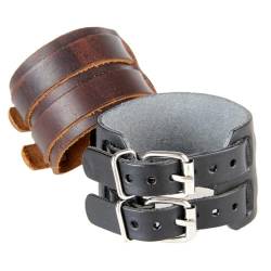 GALPADA 1Stk kreatives Armband weihnachten wichtelgeschenk für bff zu weihnachten Charm-Armbänder Handgelenkbandagen für Männer Armband für Männer herren armband Retro-Armband von GALPADA