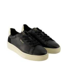 GANT Damen JULICE Sneaker, Black, 37 EU von GANT