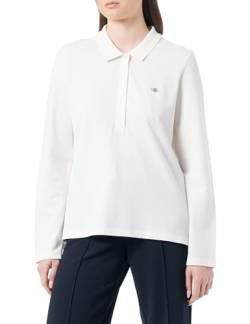 GANT Slim Shield LS Pique Polo von GANT