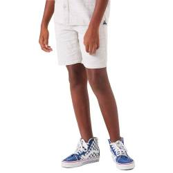 Garcia Kids Jungen Bermuda/Short Bermuda Shorts, Sandshell, 164 EU von GARCIA DE LA CRUZ