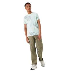 GARCIA DE LA CRUZ O43515_Boys Pants von GARCIA