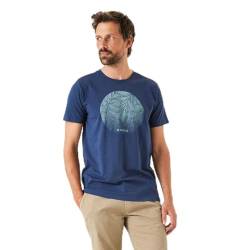 R41201_Men`s T-Shirt ss von GARCIA