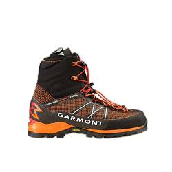 GARMONT Herren G-RADIKAL GTX Oxford Boot, ORANGE/RED, 40 EU von GARMONT