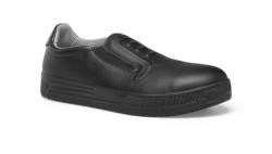 GARSPORT Herren REMY Low 2 S2 Safety Shoe, Schwarz, 43 EU von Garsport