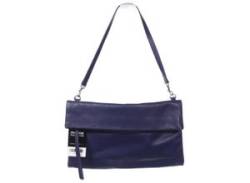 Gianni Chiarini Damen Handtasche, marineblau, Gr. von GIANNI CHIARINI