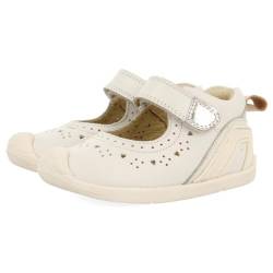 GIOSEPPO Baby-Mädchen Paignton Sneaker, weiß, 24 EU von GIOSEPPO