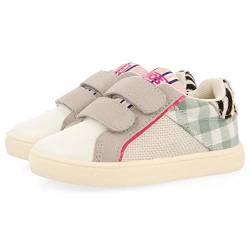 GIOSEPPO Baby-Mädchen ZURRIEQ Sneaker, weiß, 23 EU von GIOSEPPO