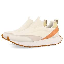 GIOSEPPO Damen Marusi Sneaker, weiß, 38 EU von GIOSEPPO