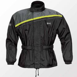 Motorrad-Regenjacke GMS douglas von GMS