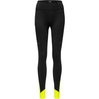 GOREWEAR Concurve Thermo Lauftights Damen von GOREWEAR