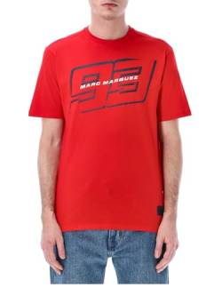 T-Shirt - 93 Logo-M von GP GRUPPO PRITELLI