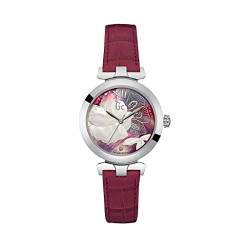 GC Watches Women's Analog-Digital Automatic Uhr mit Armband S0346947 von GC Watches