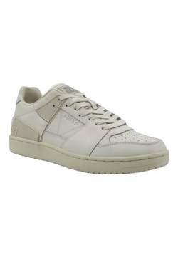 GUESS Herren SAVA MID Sneaker, 42 EU von GUESS