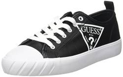 Guess Damen Kerrie5 Gymnastikschuh, Schwarz, 38 EU von GUESS