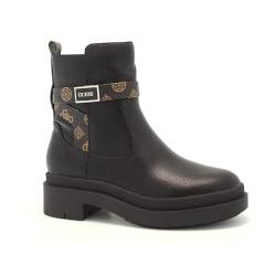 guess Ovelle2 FLTOVE FAL10 Stiefeletten, blkbr, 40 EU von GUESS