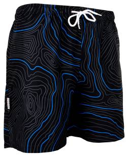 Badehosen Moderne Badehose von GUGGEN Mountain XL von GUGGEN Mountain