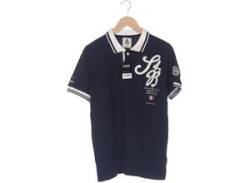 Gaastra Herren Poloshirt, marineblau, Gr. 52 von Gaastra