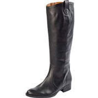 Gabor Cowboystiefel Damen schwarz von Gabor