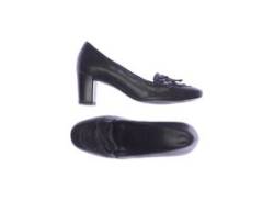 Gabor Damen Pumps, schwarz, Gr. 4.5 von Gabor