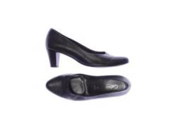 Gabor Damen Pumps, schwarz, Gr. 6.5 von Gabor