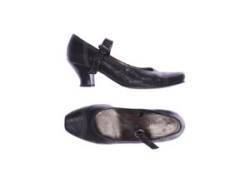 Gabor Damen Pumps, schwarz, Gr. 6.5 von Gabor