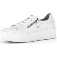 Gabor Sneaker Nappaleder Sneaker von Gabor