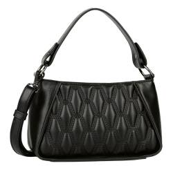 Gabor bags Benira Damen Umhängetasche Crossbody Bag Klein Schwarz von Gabor