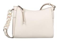 Gabor bags Ilona Damen Umhängetasche Crossbody Bag Mittelgroß Weiß von Gabor