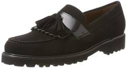 Gabriele Damen 830221 Slipper, Schwarz (Schwarz) von Gabriele