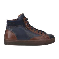 Galizio Torresi Boots 324048* V70368, Glattleder, Braun, Herren EU 44 von Galizio Torresi