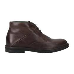 Galizio Torresi Boots 424348 V70216, Glattleder, Braun, Herren EU 42 von Galizio Torresi